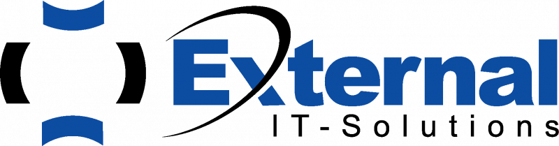 External IT GesbR Logo